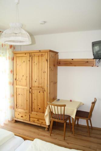 Hostal Pension Wolf