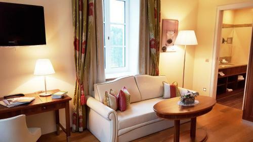 Hotel Landhaus Stift Ardagger