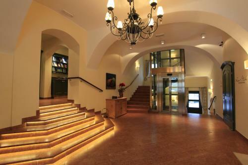 Hotel Landhaus Stift Ardagger