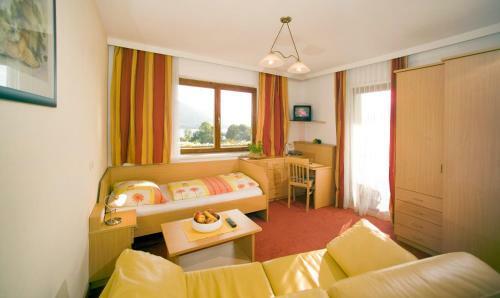 Hostal Gasthof Nindler