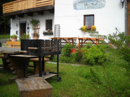 Hostal Pension Pein