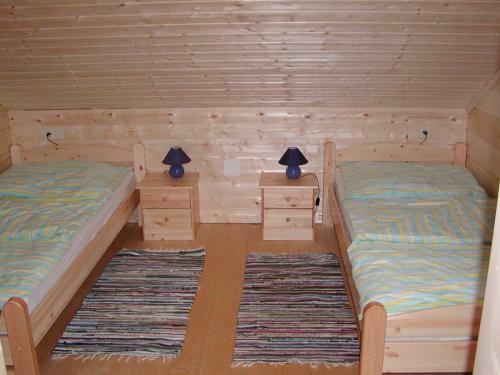 Almdorf Pr�bichl