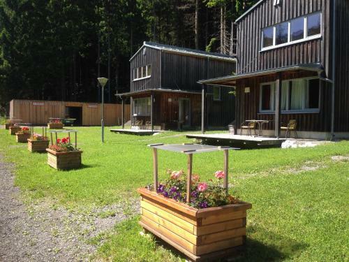 H�ttendorf Pr�bichl