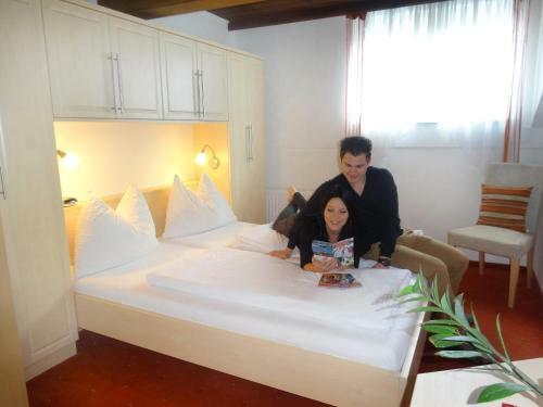 Hostal Pension Scherwirt