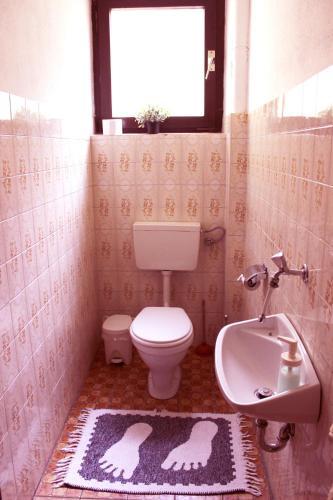 Apartamento Ferienwohnung Wenzel