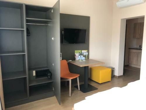 Hotel Meazza