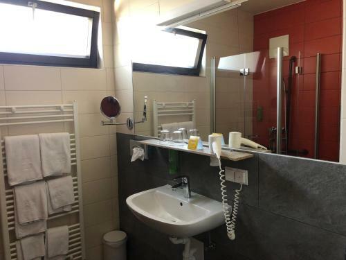 Hotel Meazza