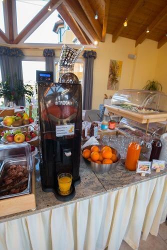 Der Marienhof Hotel Garni