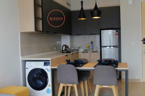 Apartamento Windmill Upon Hills Genting By Widebed