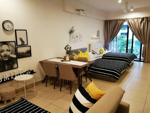 Apartamento Sky Suite @ Midhills Genting Highlands
