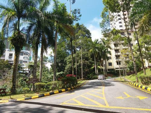 Apartamento Genting Highlands@genting View