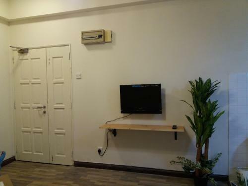 Apartamento Genting Highlands@genting View