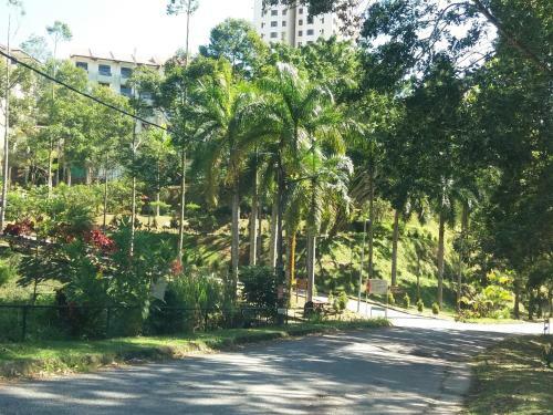 Apartamento Genting Highlands@genting View