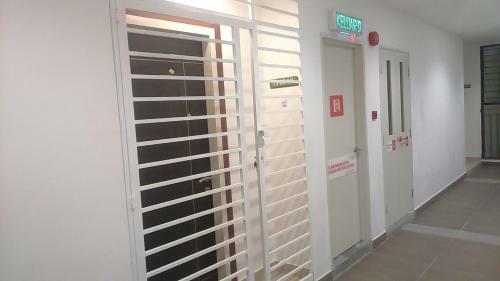 Bed & Breakfast Holiday Home @ Midhills Genting