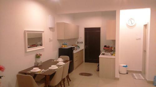 Bed & Breakfast Holiday Home @ Midhills Genting