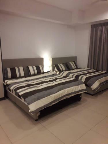 Bed & Breakfast Holiday Home @ Midhills Genting