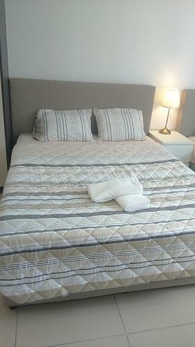 Bed & Breakfast Holiday Home @ Midhills Genting