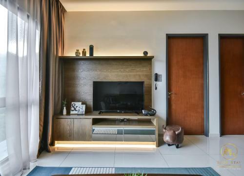 Apartamento Genting Highlands Geo 38 Residence Icon Stay