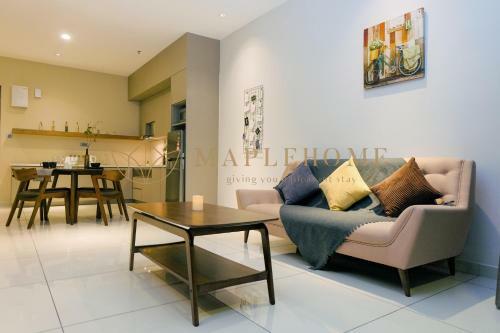 Apartamento Geo38 Premier Suites Genting Highlands