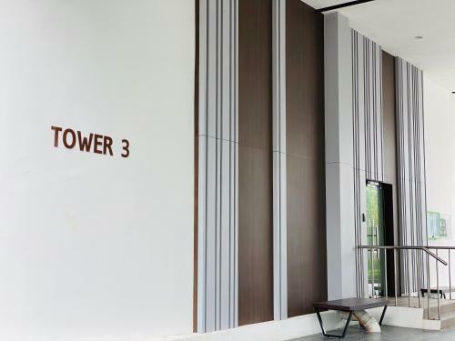 Apartamento The Lakes At Midhills Genting