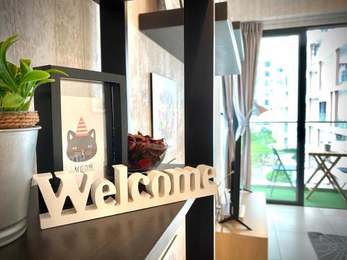 Apartamento The Lakes At Midhills Genting