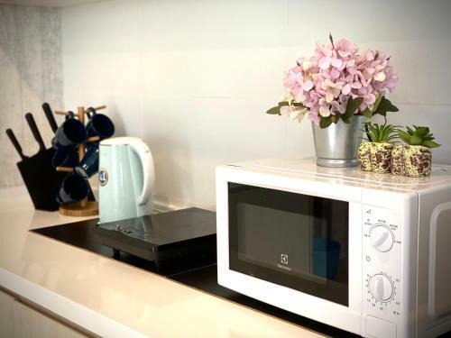 Apartamento The Lakes At Midhills Genting