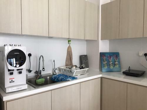 Apartamento Resort Suite @midhill Genting