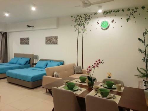 Apartamento Resort Suite @midhill Genting