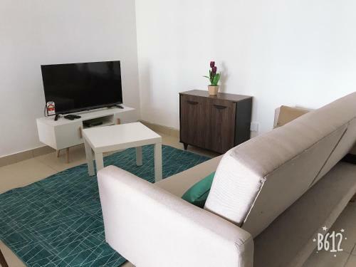Apartamento Resort Suite @midhill Genting