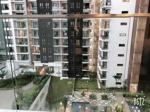 Apartamento Resort Suite @midhill Genting
