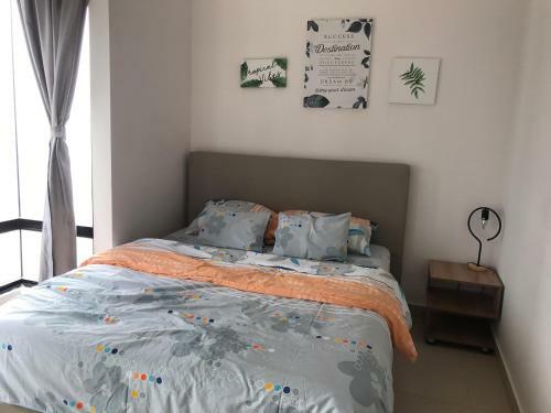 Apartamento Resort Suite @midhill Genting