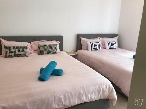 Apartamento Resort Suite @midhill Genting