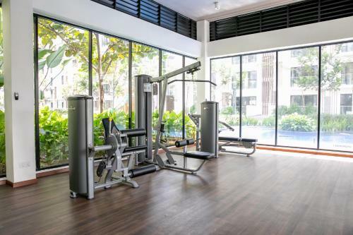 Apartamento Alpha Suite Midhill Genting Highlands Free Wi-fi