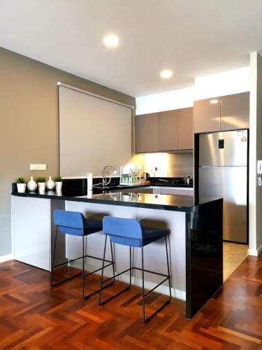 Apartamento Maxhome@vista Residence