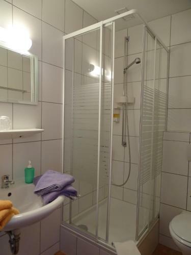 Hostal Pension St�ckerwald