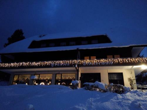 Hostal Pension St�ckerwald