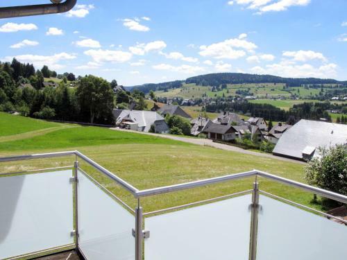 Apartment Schwarzwaldblick-4