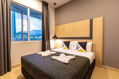 Apartamento Windmill Upon Hills Genting Highland