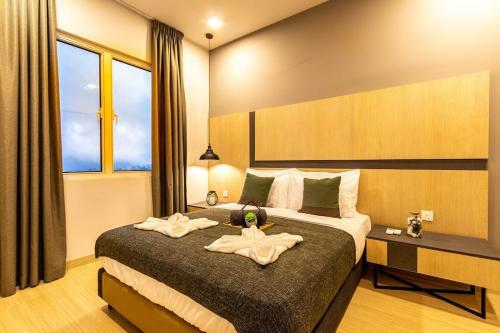Apartamento Windmill Upon Hills Genting Highland
