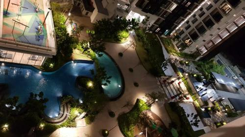 Apartamento Familia Suite@midhill