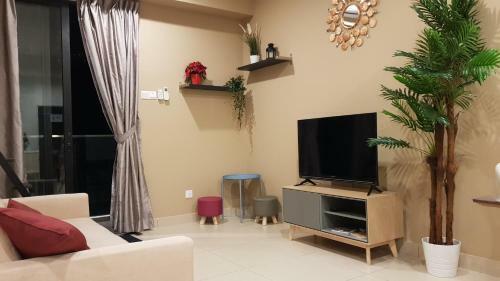 Apartamento Familia Suite@midhill