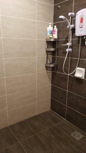 Apartamento Familia Suite@midhill