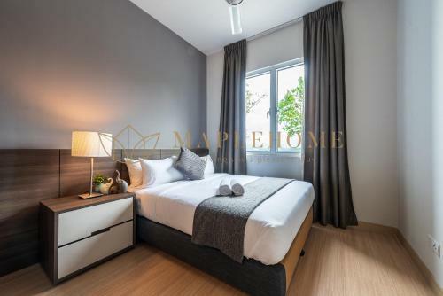 Apartamento Windmill Premier Suites Genting Highlands
