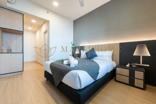 Apartamento Windmill Premier Suites Genting Highlands