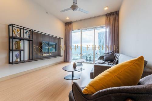 Apartamento Windmill Premier Suites Genting Highlands