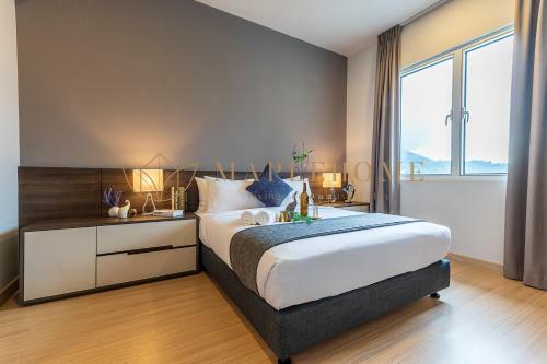 Apartamento Windmill Premier Suites Genting Highlands