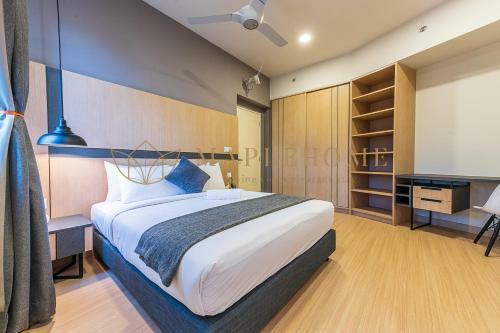 Apartamento Windmill Premier Suites Genting Highlands