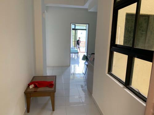 Paul 2 Bedroom Kempas D2-702 Or D2-705 Serene Apartment