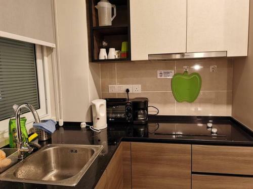 Apartamento Windmill 2-room Deluxe Suites
