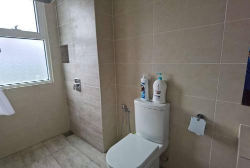 Apartamento Windmill 2-room Deluxe Suites